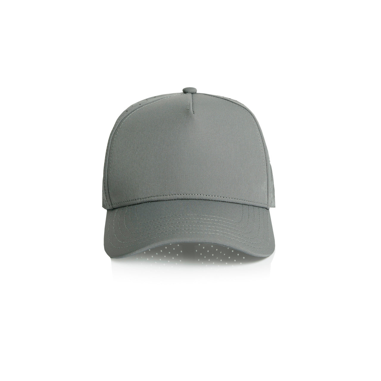 1166 - Frame Perforated Cap | 1166 - UNBRANDED