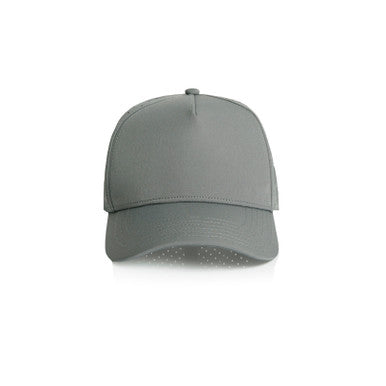 1166 - Frame Perforated Cap | 1166 - UNBRANDED