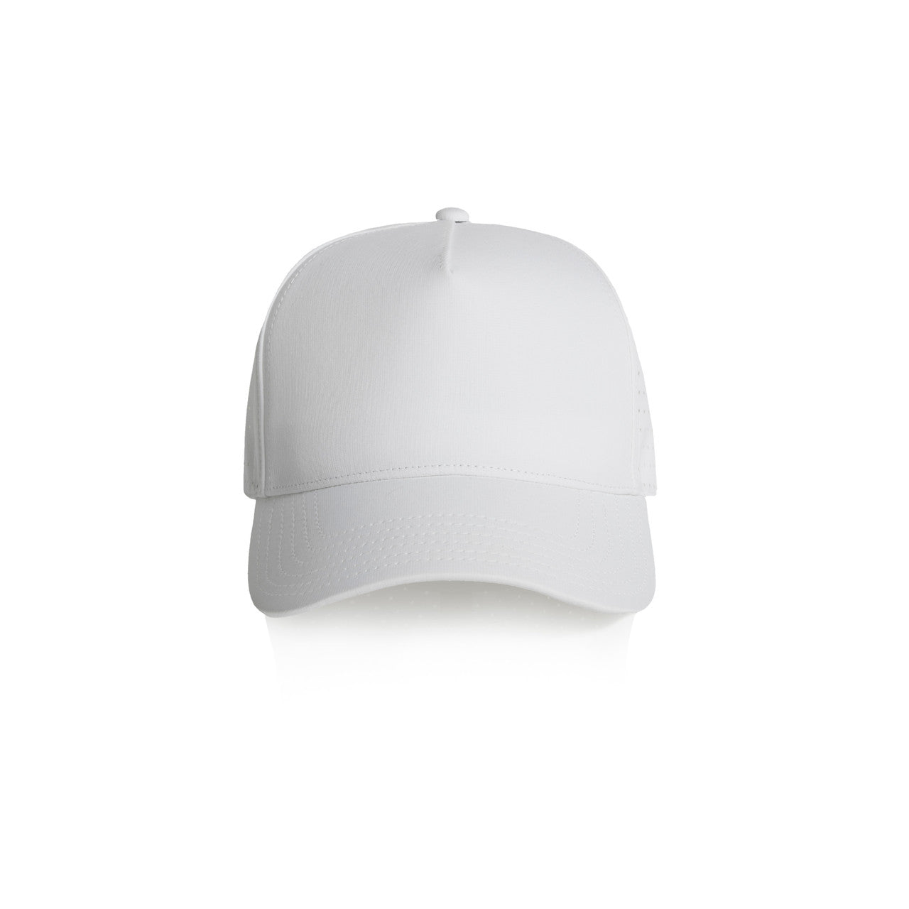 1166 - Frame Perforated Cap | 1166 - UNBRANDED
