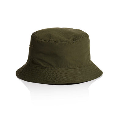 1171 - Nylon Bucket Hat | 1171 - UNBRANDED