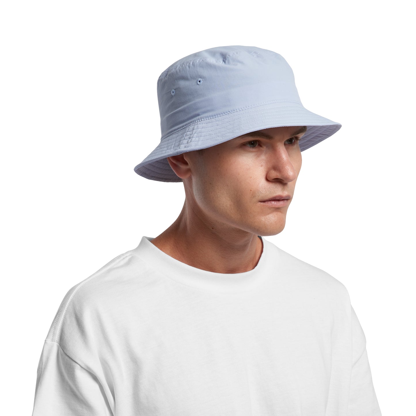 1171 - Nylon Bucket Hat - UNBRANDED