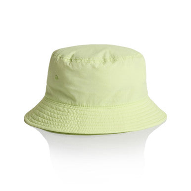 1171 - Nylon Bucket Hat | 1171 - UNBRANDED