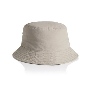 1171 - Nylon Bucket Hat | 1171 - UNBRANDED