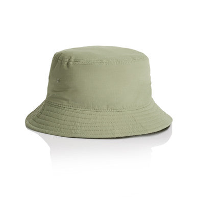 1171 - Nylon Bucket Hat | 1171 - UNBRANDED