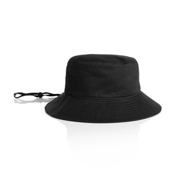 1172 - Wide Brim Bucket Hat | 1172 - UNBRANDED