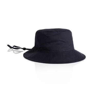 1172 - Wide Brim Bucket Hat | 1172 - UNBRANDED
