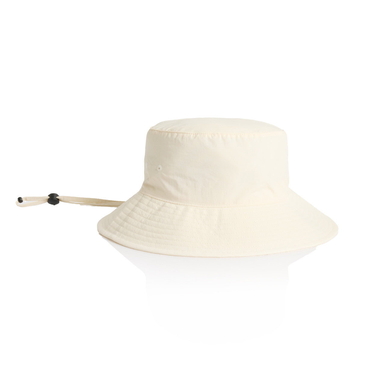 1174 - Nylon Wide Brim Bucket Hat | 1174 - UNBRANDED