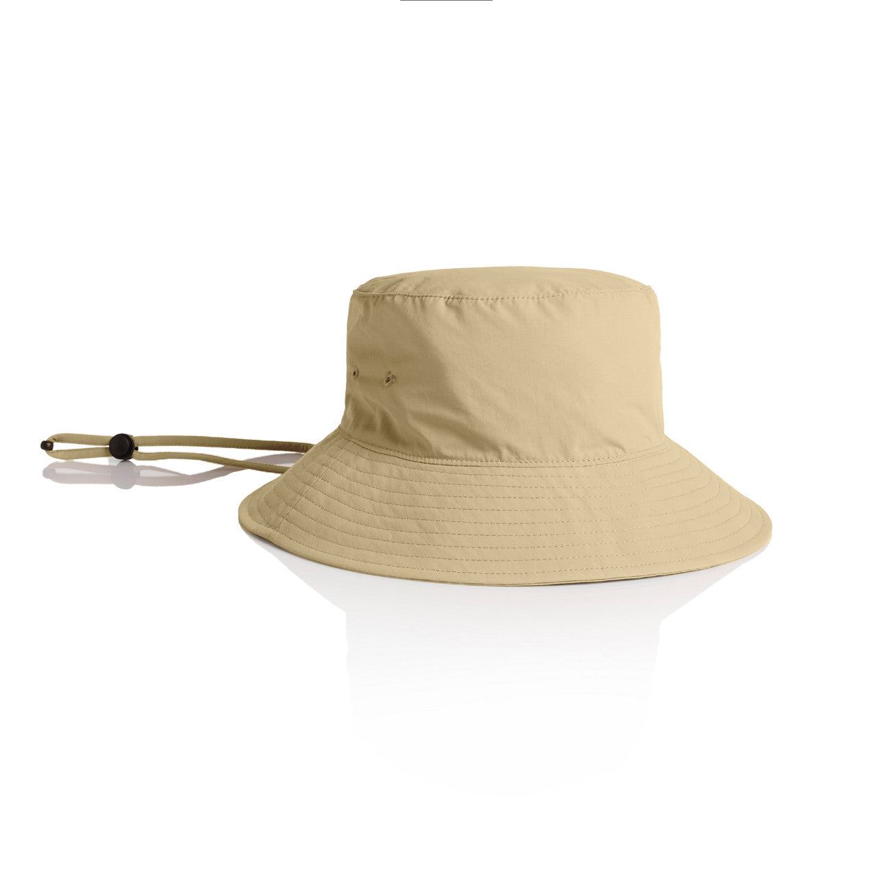 1174 - Nylon Wide Brim Bucket Hat | 1174 - UNBRANDED