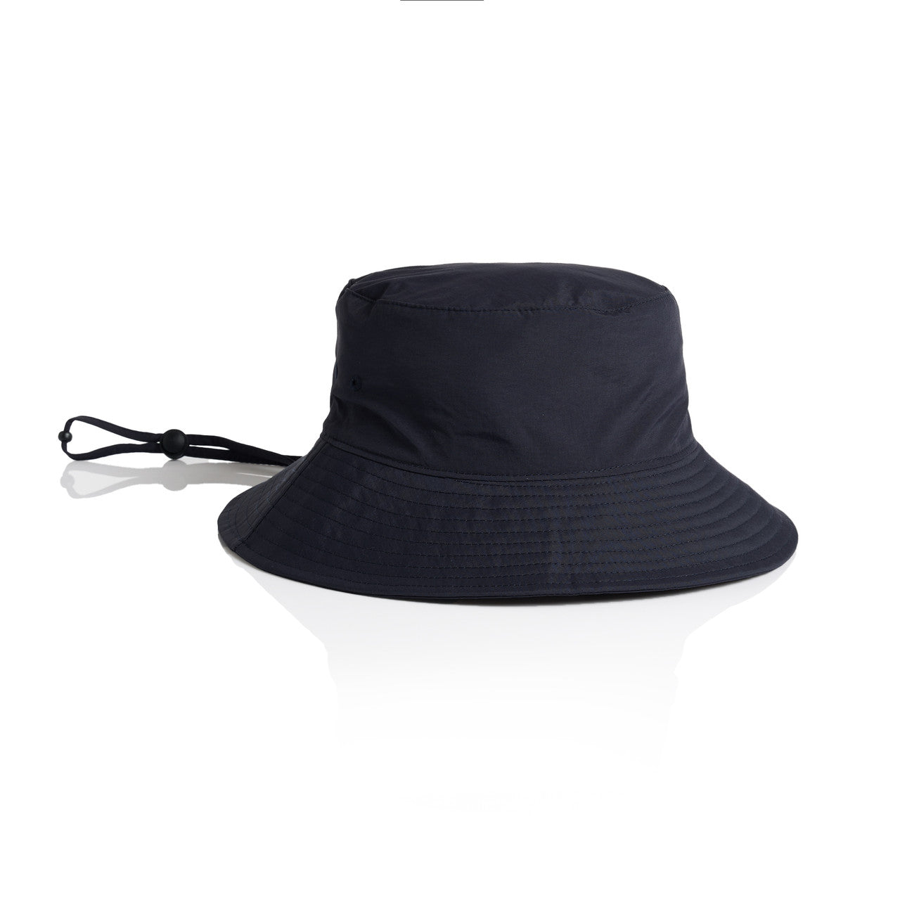 1174 - Nylon Wide Brim Bucket Hat | 1174 - UNBRANDED