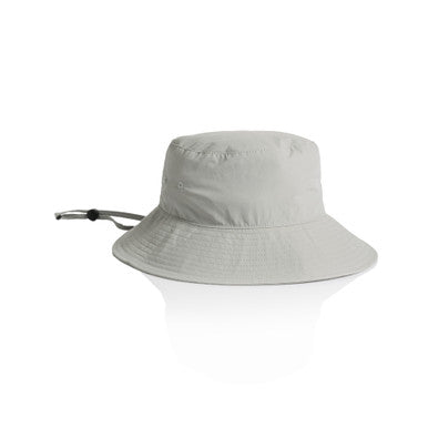1174 - Nylon Wide Brim Bucket Hat | 1174 - UNBRANDED