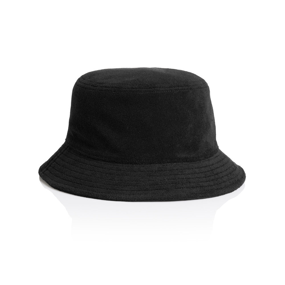 1175 - Terry Bucket Hat - UNBRANDED