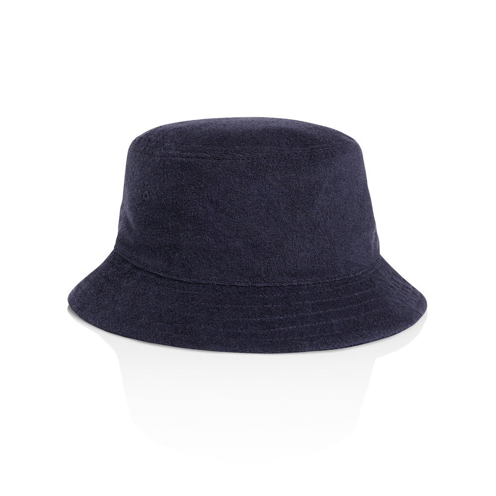 1175 - Terry Bucket Hat - UNBRANDED