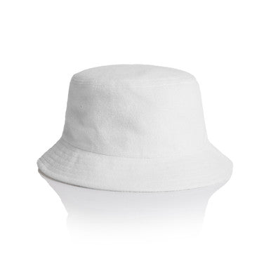 1175 - Terry Bucket Hat | 1175 - UNBRANDED