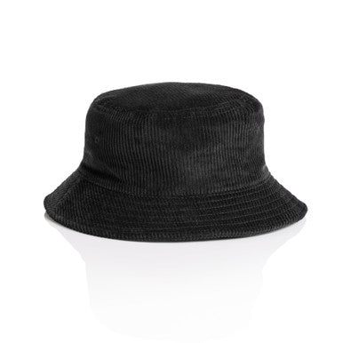 1176 - Cord Bucket Hat | 1176 - UNBRANDED