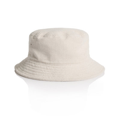 1176 - Cord Bucket Hat | 1176 - UNBRANDED