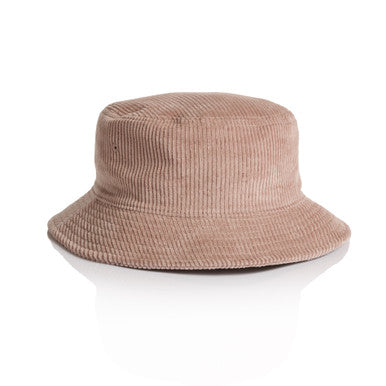 1176 - Cord Bucket Hat | 1176 - UNBRANDED