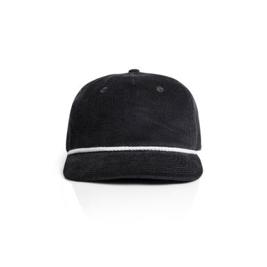 1185 - Class Cord Rope Cap | 1185 - UNBRANDED