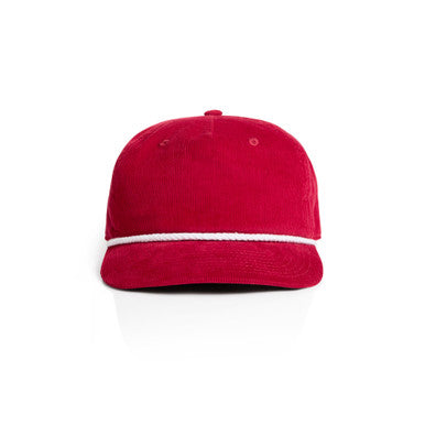 1185 - Class Cord Rope Cap | 1185 - UNBRANDED