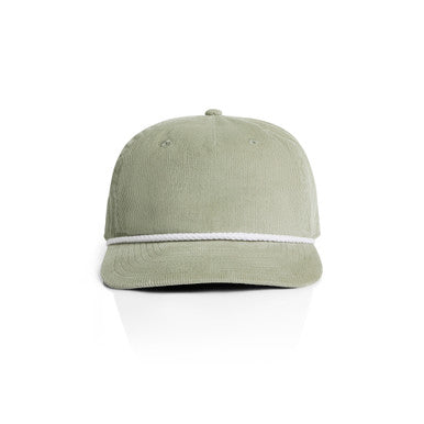 1185 - Class Cord Rope Cap | 1185 - UNBRANDED