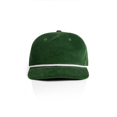 1185 - Class Cord Rope Cap | 1185 - UNBRANDED