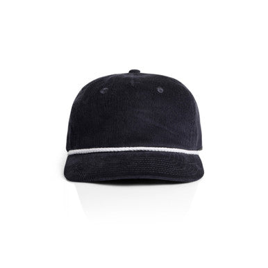 1185 - Class Cord Rope Cap | 1185 - UNBRANDED
