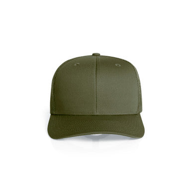 1190 - Mesh Trucker Cap | 1190 - UNBRANDED
