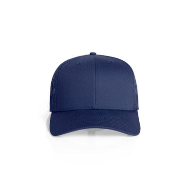1190 - Mesh Trucker Cap | 1190 - UNBRANDED