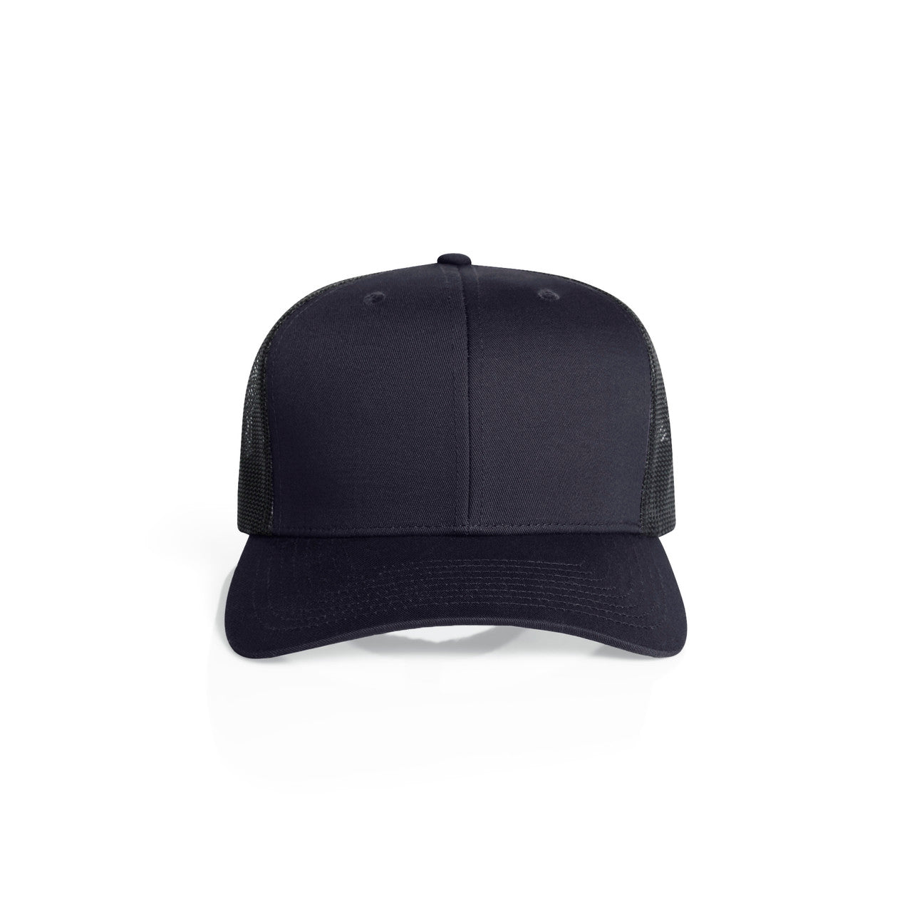 1191 - Mesh Contrast Trucker Cap | 1191 - UNBRANDED