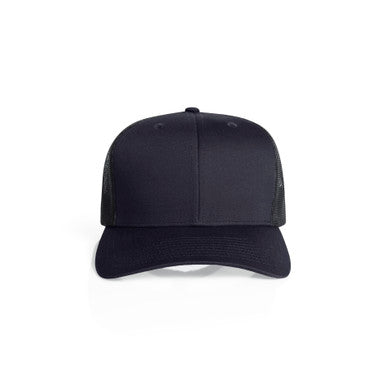 1191 - Mesh Contrast Trucker Cap | 1191 - UNBRANDED