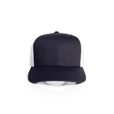 1191 - Mesh Contrast Trucker Cap | 1191 - UNBRANDED