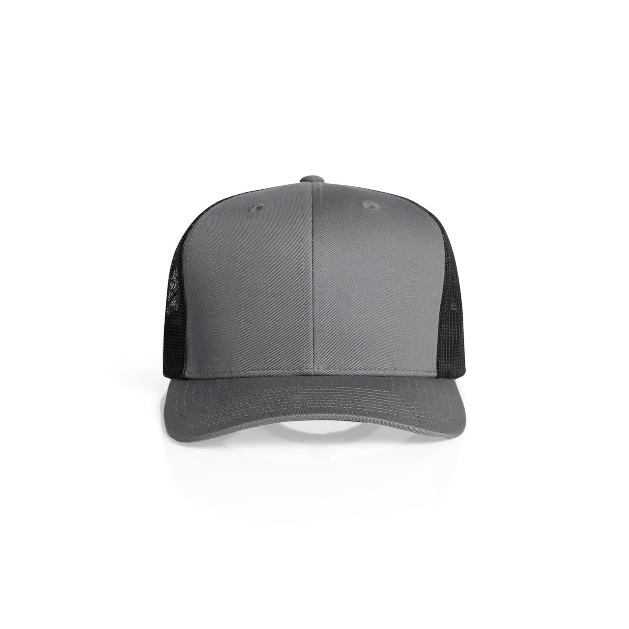 1191 - Mesh Contrast Trucker Cap | 1191 - UNBRANDED
