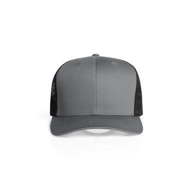 1191 - Mesh Contrast Trucker Cap | 1191 - UNBRANDED