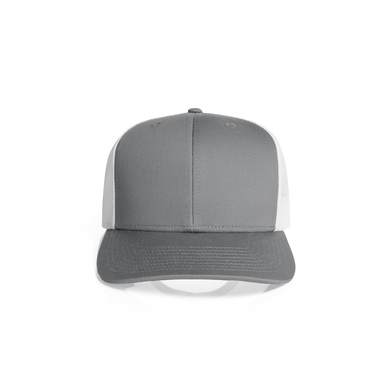 1191 - Mesh Contrast Trucker Cap | 1191 - UNBRANDED