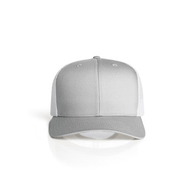 1191 - Mesh Contrast Trucker Cap | 1191 - UNBRANDED