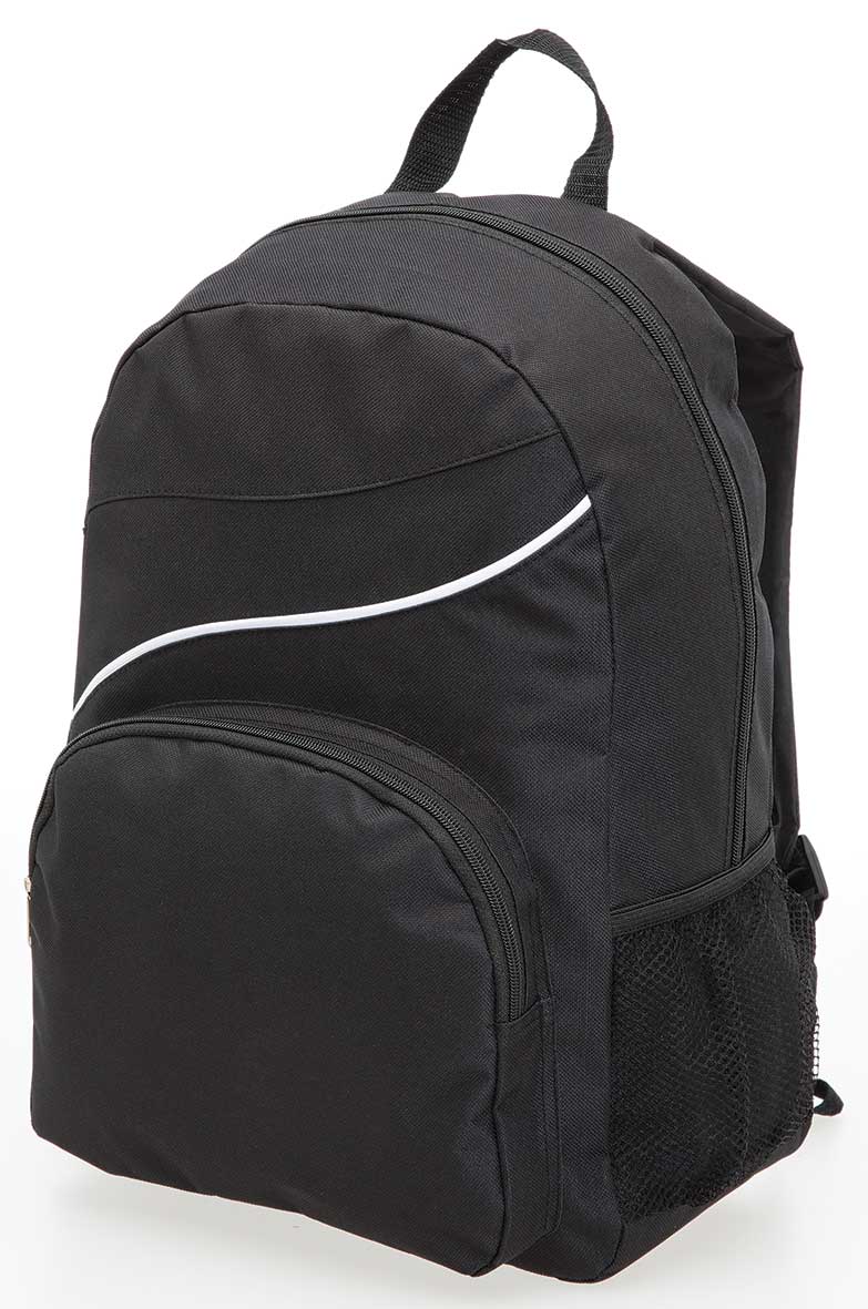 1194 - Twist Backpack - UNBRANDED