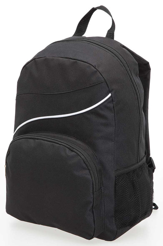 1194 - Twist Backpack - UNBRANDED