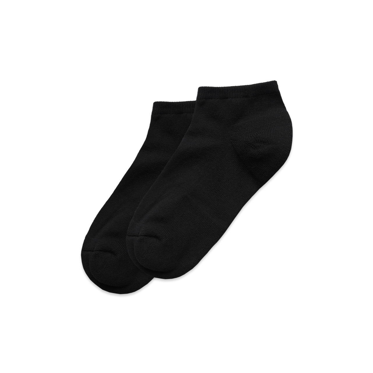 1204 - Ankle Socks (2 Pairs) | 1204 - UNBRANDED