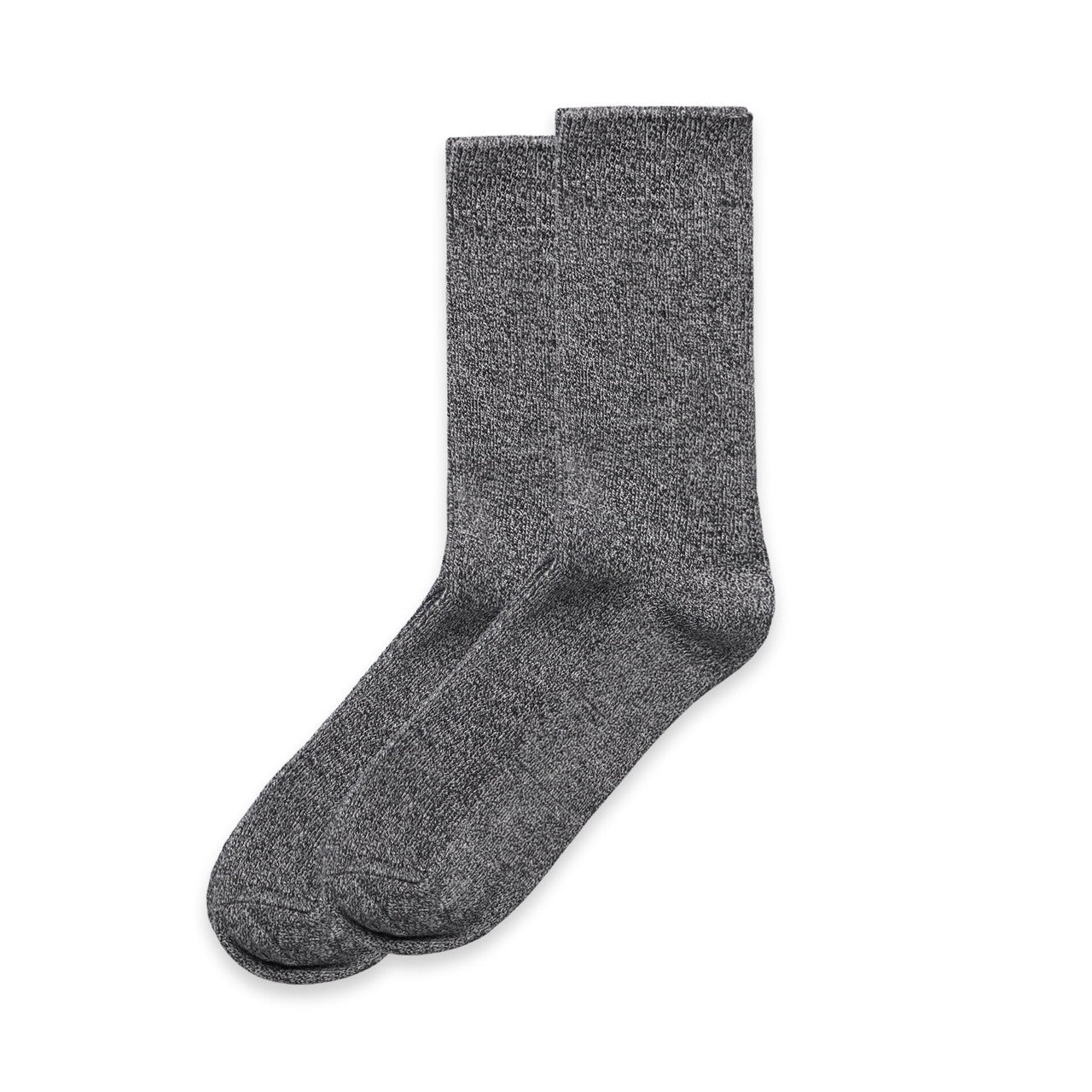 1205 - Marle Socks (2 Pairs) | 1205 - UNBRANDED