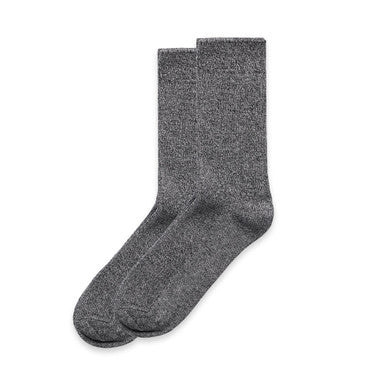 1205 - Marle Socks (2 Pairs) | 1205 - UNBRANDED