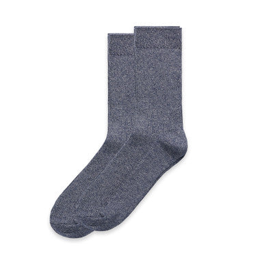 1205 - Marle Socks (2 Pairs) | 1205 - UNBRANDED