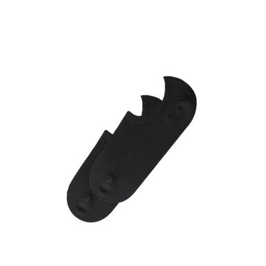 1206 - Invisible Socks (2 Pairs) | 1206 - UNBRANDED