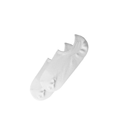 1206 - Invisible Socks (2 Pairs) | 1206 - UNBRANDED