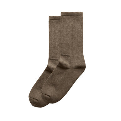 1208 - Relax Socks (2 Pairs) | 1208 - UNBRANDED