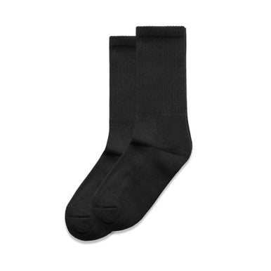 1208 - Relax Socks (2 Pairs) | 1208 - UNBRANDED