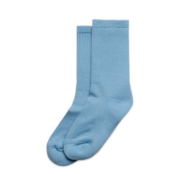 1208 - Relax Socks (2 Pairs) | 1208 - UNBRANDED