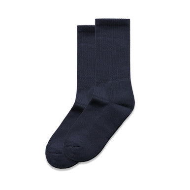 1208 - Relax Socks (2 Pairs) | 1208 - UNBRANDED