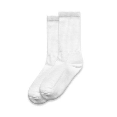 1208 - Relax Socks (2 Pairs) | 1208 - UNBRANDED