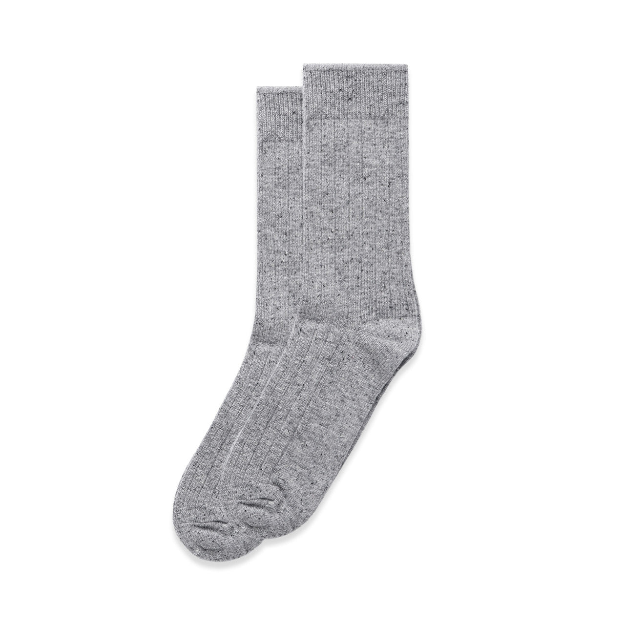 1209 - Speckle Socks (2 Pairs) | 1209 - UNBRANDED