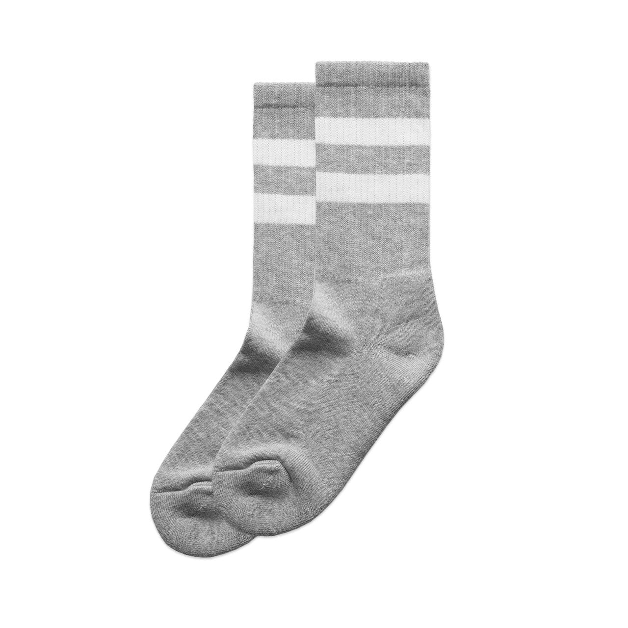 1210 - Relax Stripe Socks (2 Pairs) | 1210 - UNBRANDED
