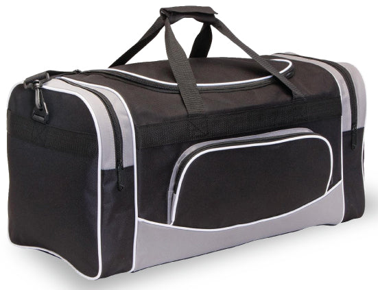 1212 - Ranger Sports Bag - UNBRANDED